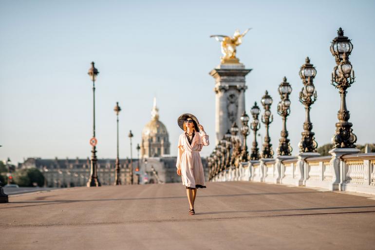 Pont Alexandre III