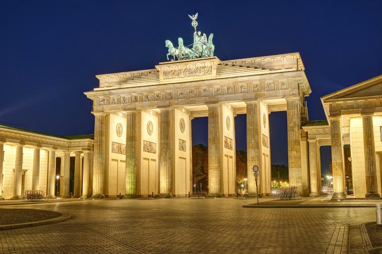 Brandenburger Tor