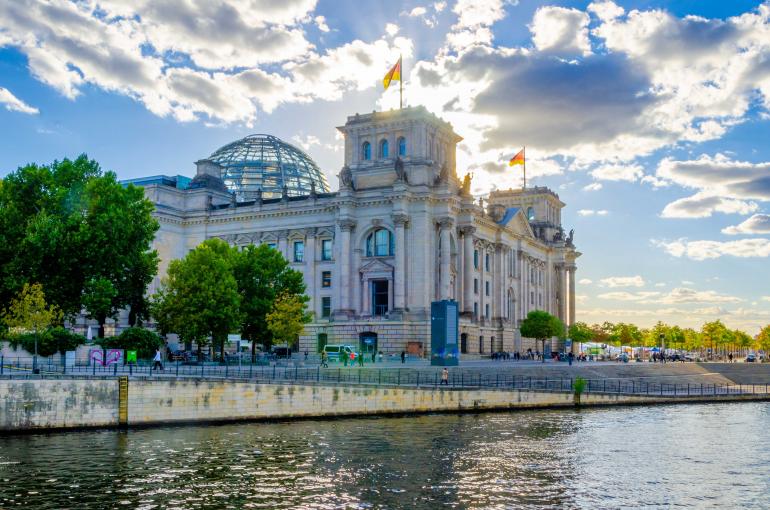 Reichstag