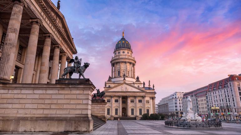 Gendarmenmarkt