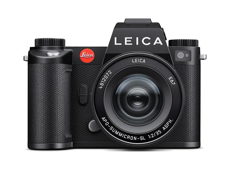 Leica SL3