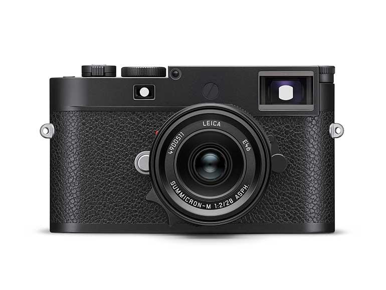 Die erste Kamera mit implementiertem Echtheitszertifikat für aufgenommene Bilder, die seit Januar auch offiziell auf dem Markt ist, ist die Leica M11-P. Wir vermuten, dass andere Hersteller nachziehen werden.