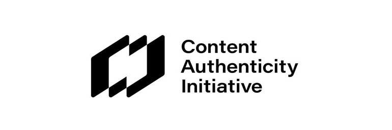 Content Authenticity Initiative (CAI) Logo
