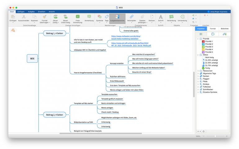 MindManager