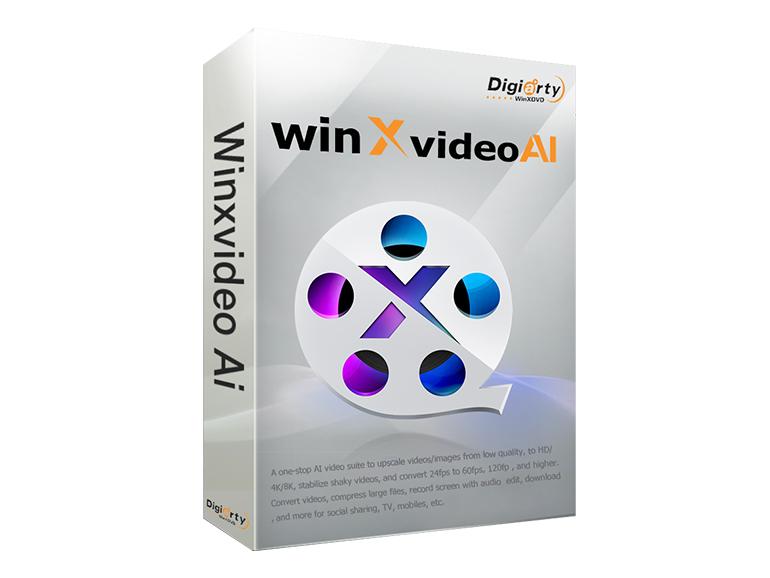 Winxvideo AI 