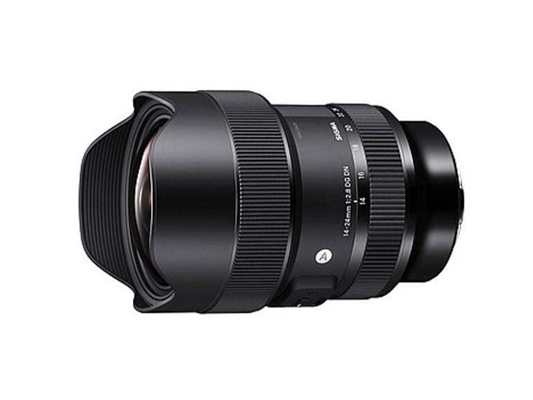 Sigma 14–24mm F2.8 DG DN | Art