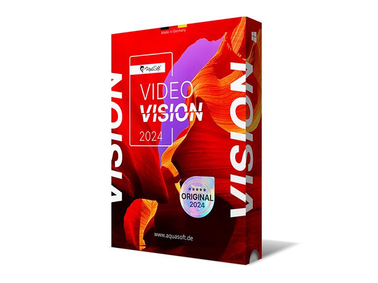 Video Vision 2024