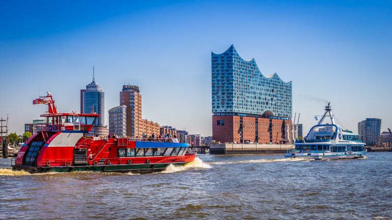 Elbphilharmonie