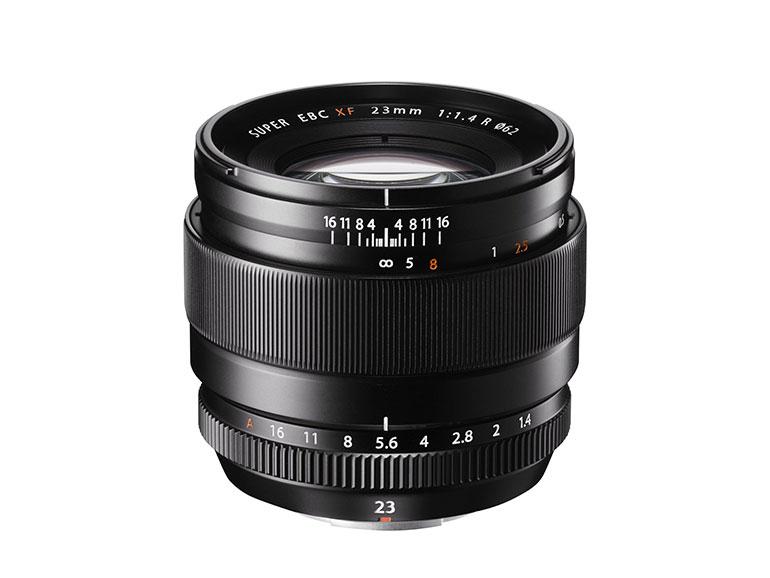Fujinon XF23mm F1,4 R