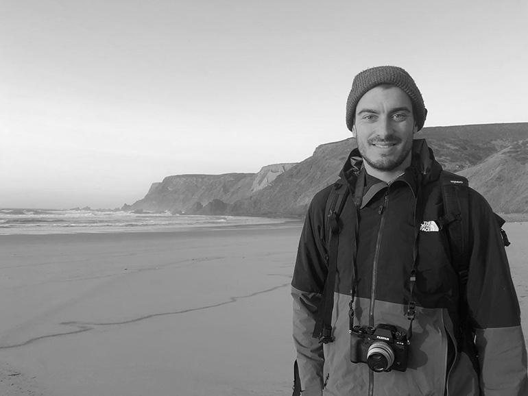 Fotograf Tobias Büttel