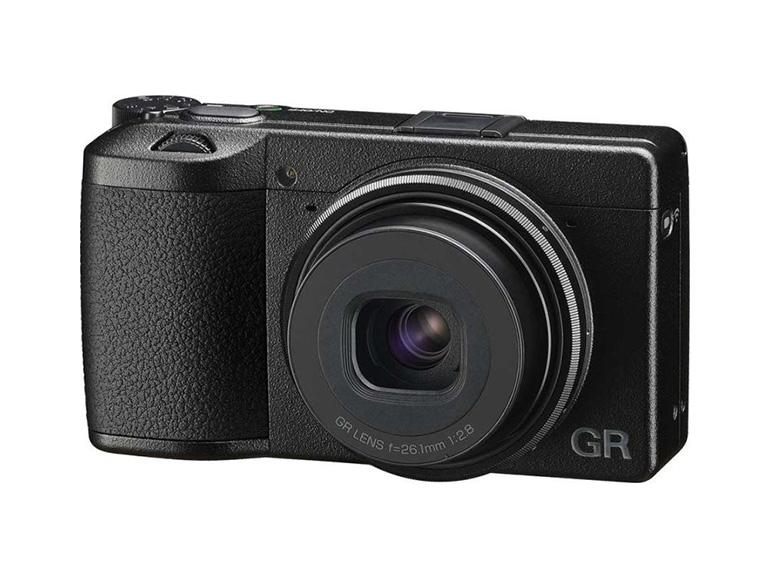Ricoh GR IIIx