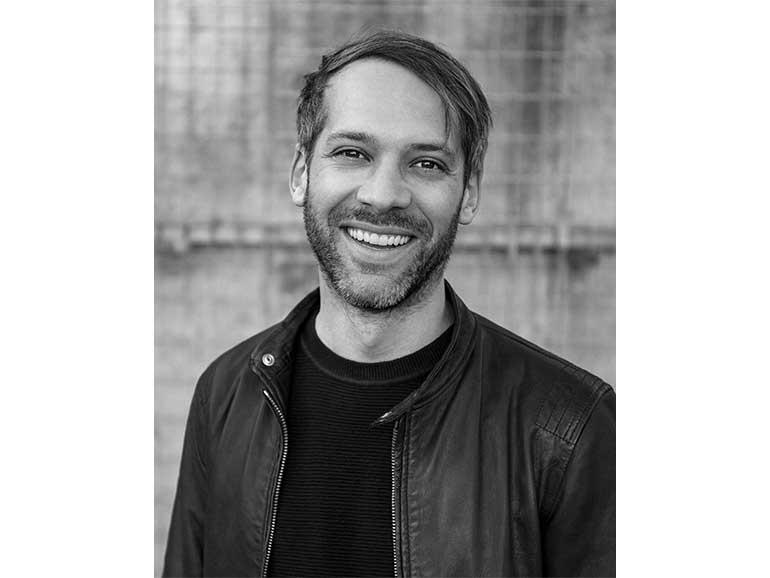 Fotograf Jonas Grauel