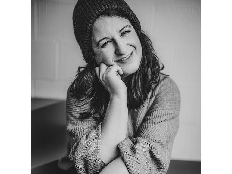Fotografin Daniela Führer