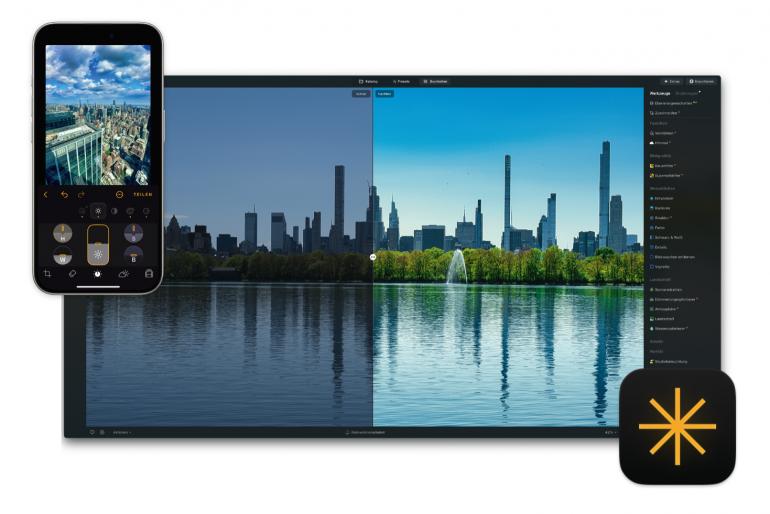 Skylum Luminar Neo 1.2
