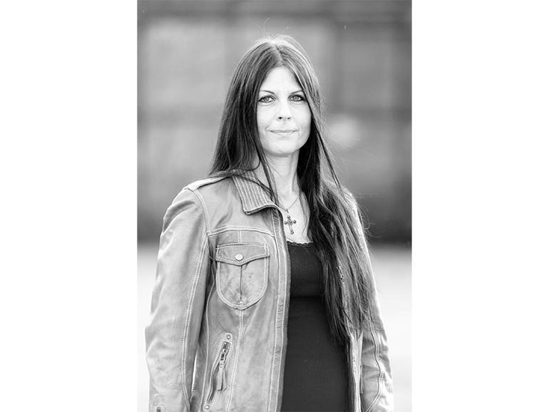 Bettina Dittmann, Fotografin &amp; Bildbearbeiterin