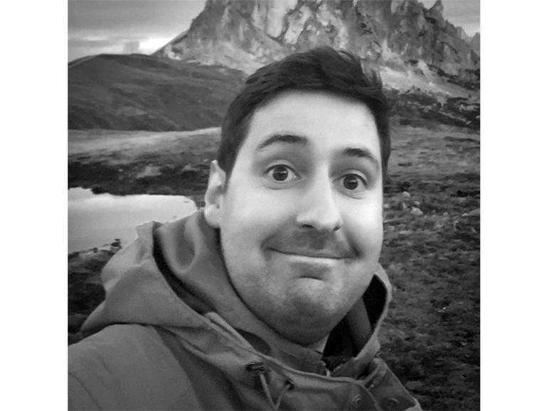 Fotograf Alexander Lauterbach