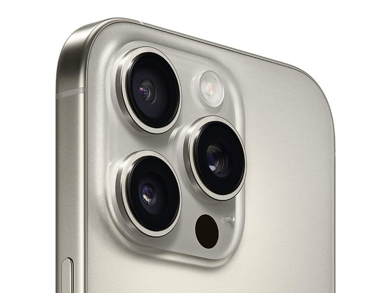 Für Foto- und Videoprofis, Content Creator und Influencer ist das iPhone 16 Pro (Max) die beste Wahl.