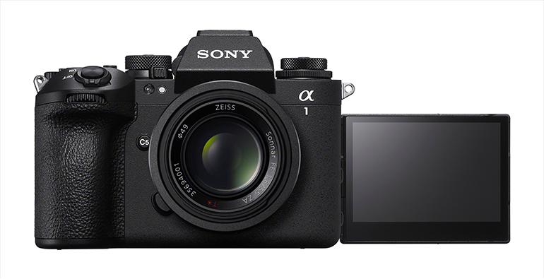 Bei der Sony Alpha 1 II misst das Display 3,2 Zoll. Damit ist es größer als beim Vorgängermodell, bei dem nur ein 3 Zoll großer Monitor zur Verfügung stand.