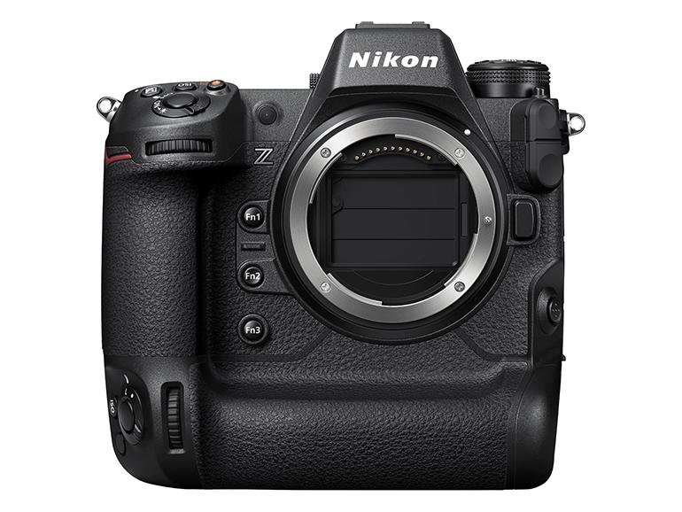 Nikon Z9