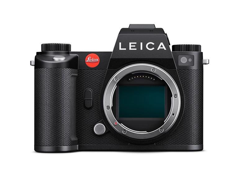 Leica SL3