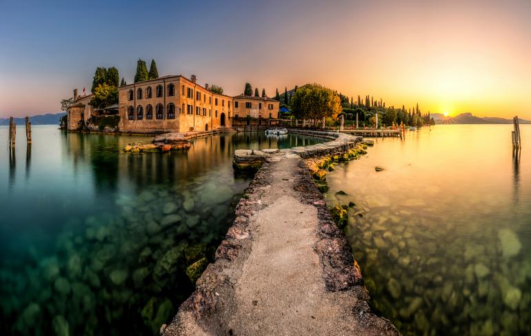 Nikon D810 | Sigma 14mm F1,8 DG HSM I Art | 8 s | f/8 | ISO 31