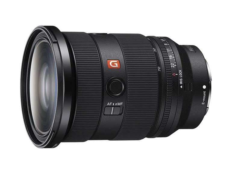 Sony FE 24–70 mm F2,8 GM II