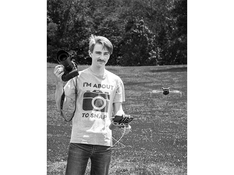 Fotograf Rylan Meadows