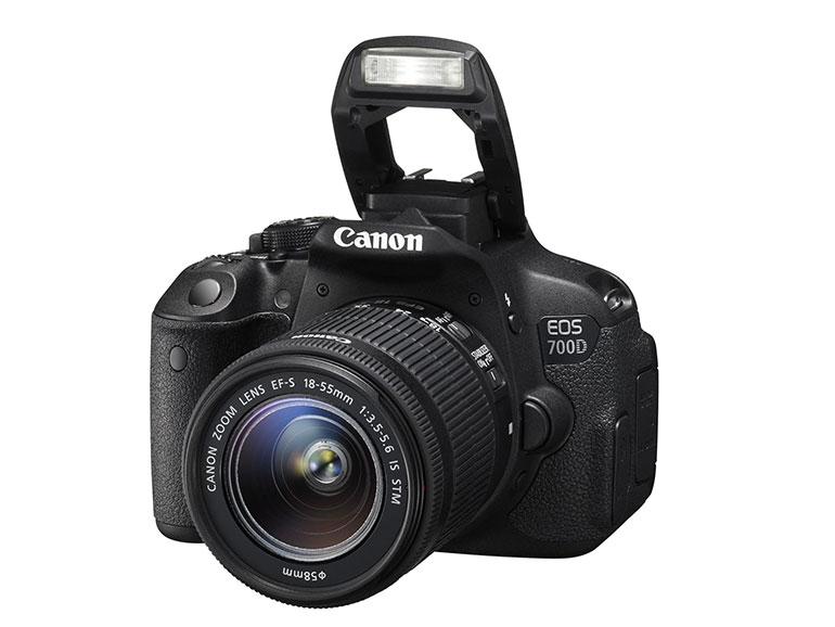 Canon 700D