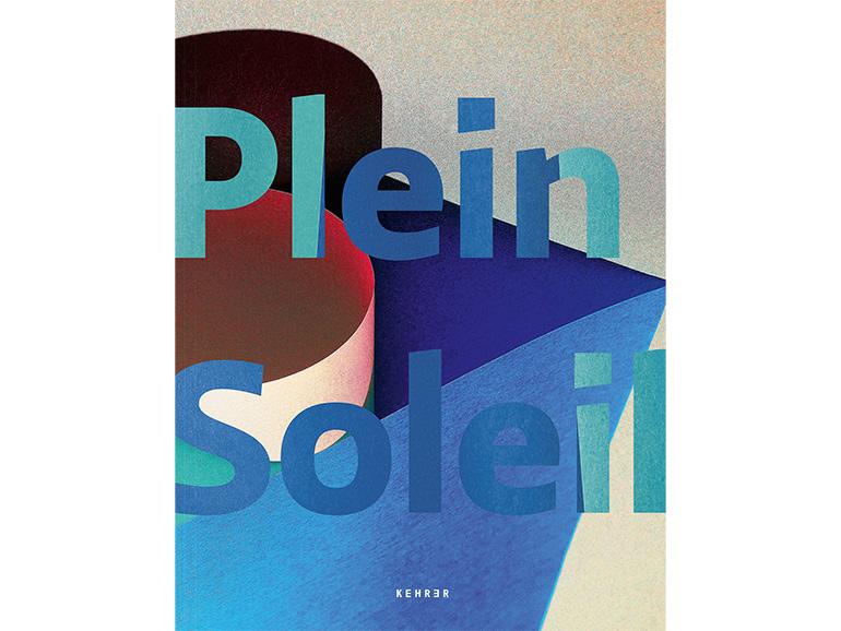 Neu: „Plein Soleil“ von Jessica Backhaus