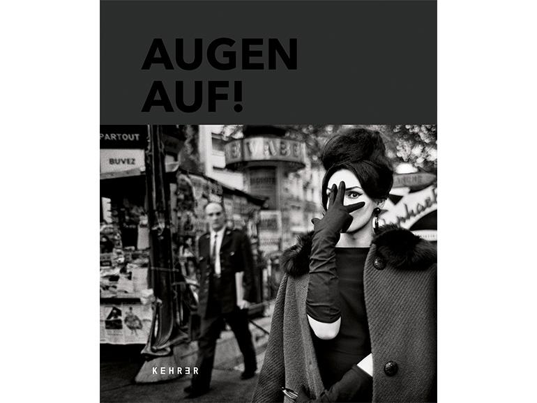 Legendäres Buch zur Leica-Fotografie.