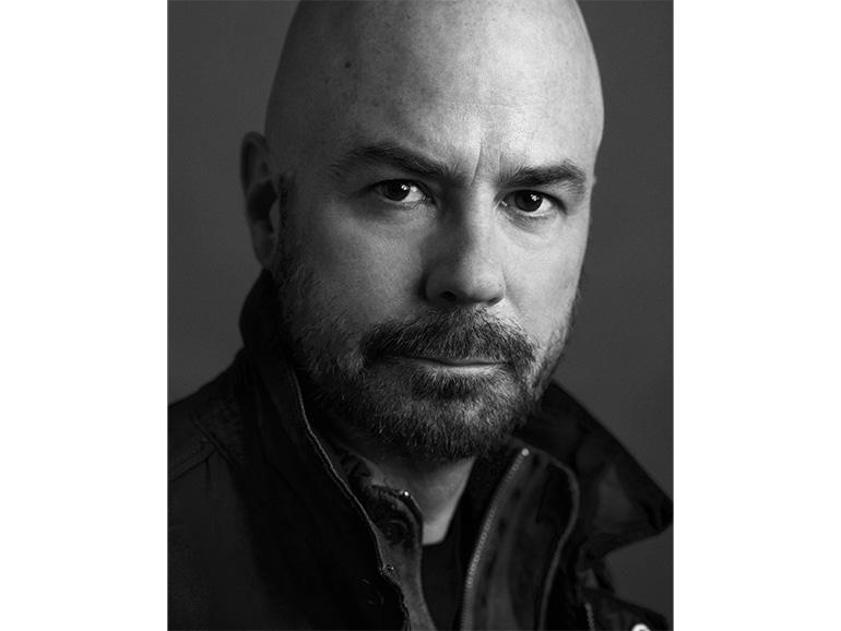 Fotograf Michael Bross