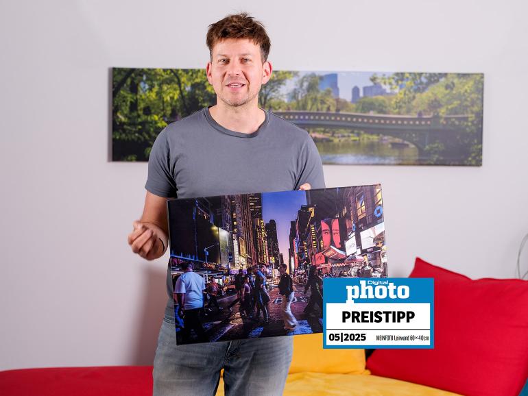 Panorama oder doch ganz anders? Welches Format passt, hängt nicht nur vom Motiv, sondern auch von der verfügbaren Wandfläche und dem gesamten Wohnambiente ab.
