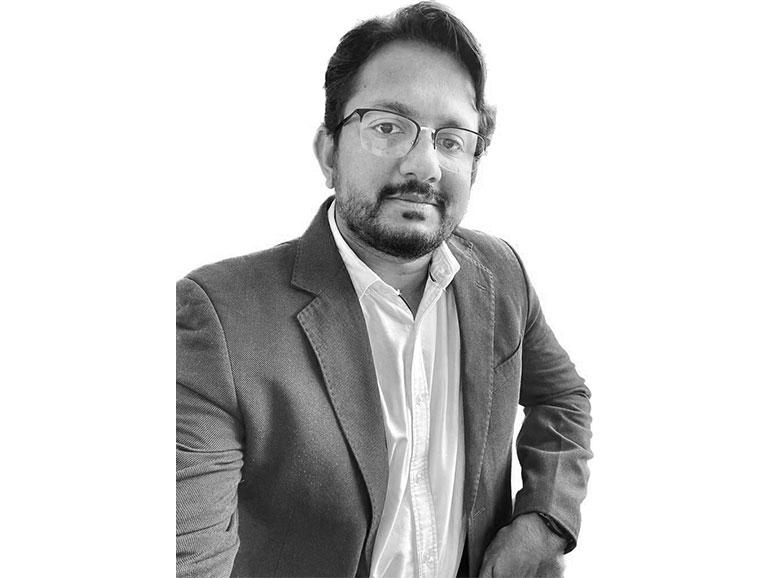 Fotograf Anoop Raghavan Manikkoth