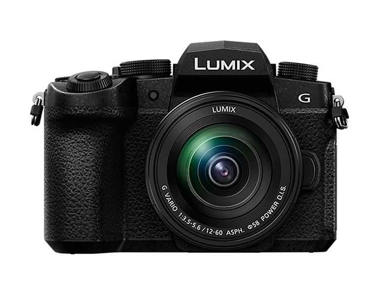 Panasonic Lumix G91
