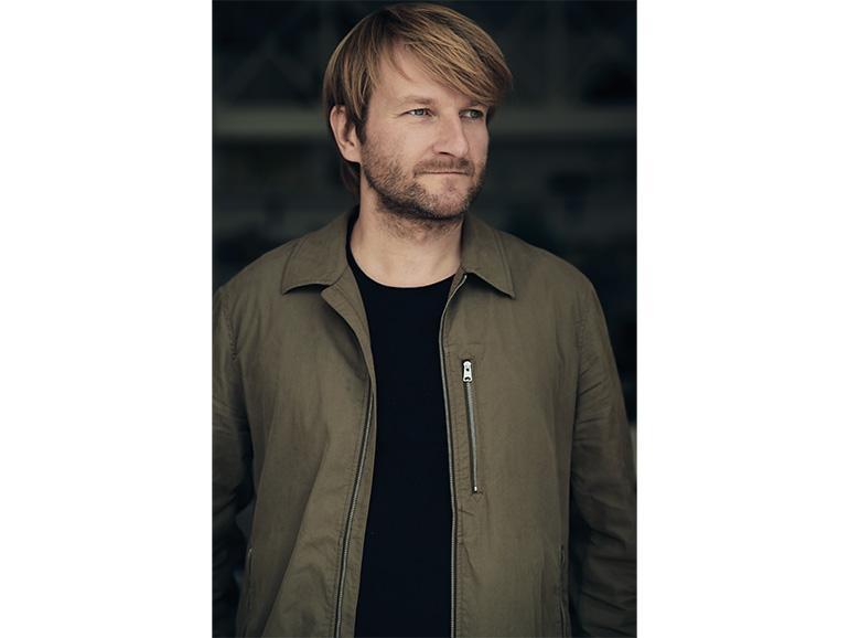 Fotograf Krzysztof Macikowski