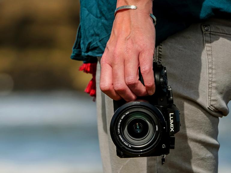 Fotografieren und Filmen in guter Qualität, eine ordentliche Geschwindigkeit und eine überzeugende Ausstattung. Die Lumix G91 bietet das beste Gesamtpaket im Bereich unter 500 Euro.