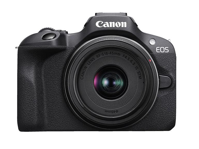 Canon EOS R100