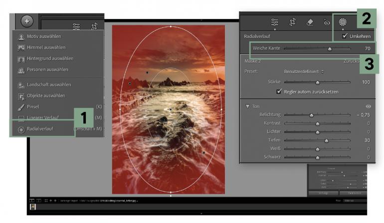 Drei einfache Lightroom-Tricks, die jedes Bild verbessern