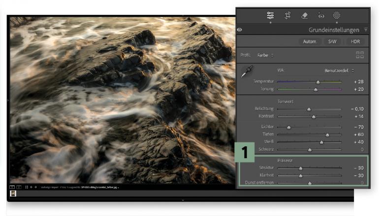 Drei einfache Lightroom-Tricks, die jedes Bild verbessern