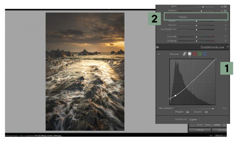 Drei einfache Lightroom-Tricks, die jedes Bild verbessern