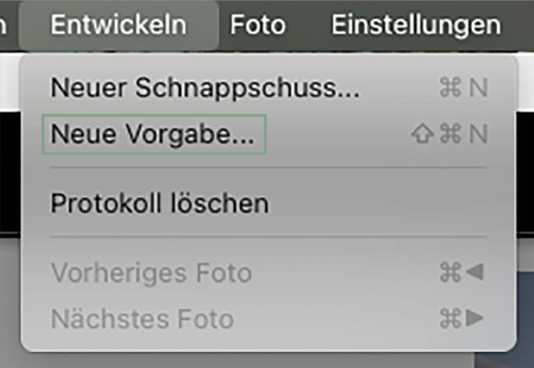 Drei einfache Lightroom-Tricks, die jedes Bild verbessern