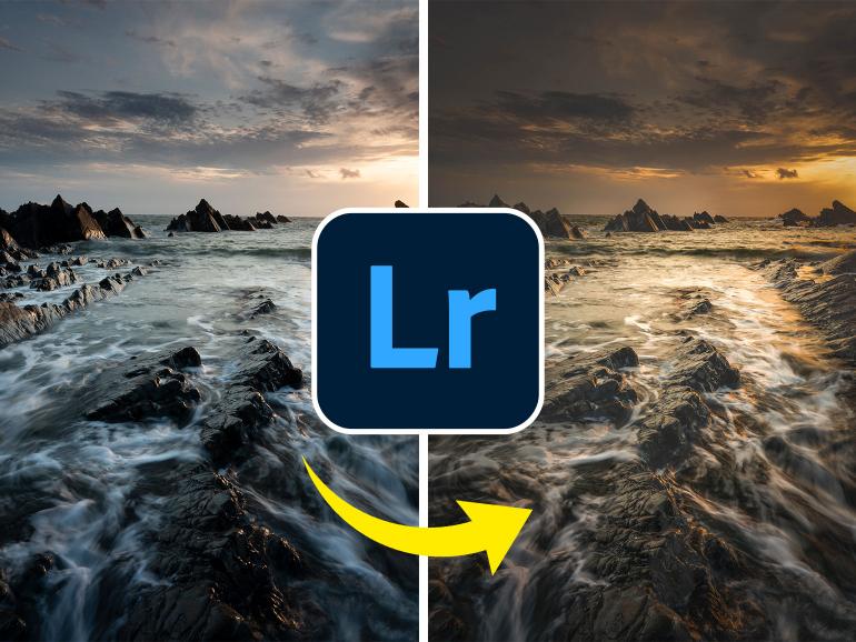 Drei einfache Lightroom-Tricks, die jedes Bild verbessern