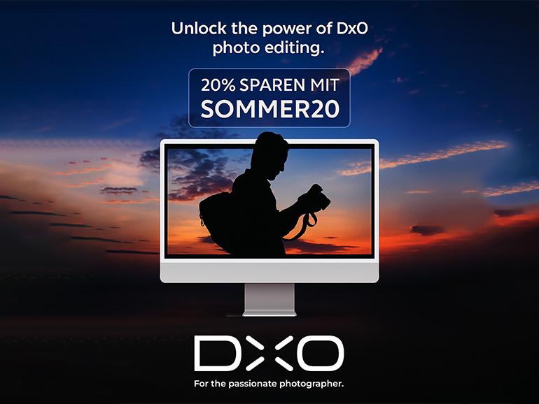 Nur während der Sommerferien – schnell sein lohnt sich!
