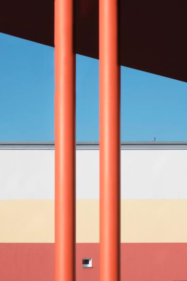 „Mir ist ein klares Weiß und ein natürlicher starke Kontrast wichtig“, so Klumpe. Seine RAW-Aufnahmen bearbeitet er mit Capture One.