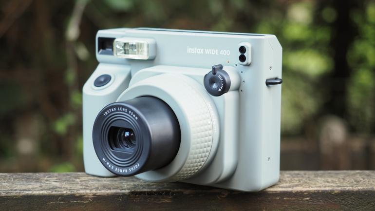 Fujifilm Instax Wide 400
