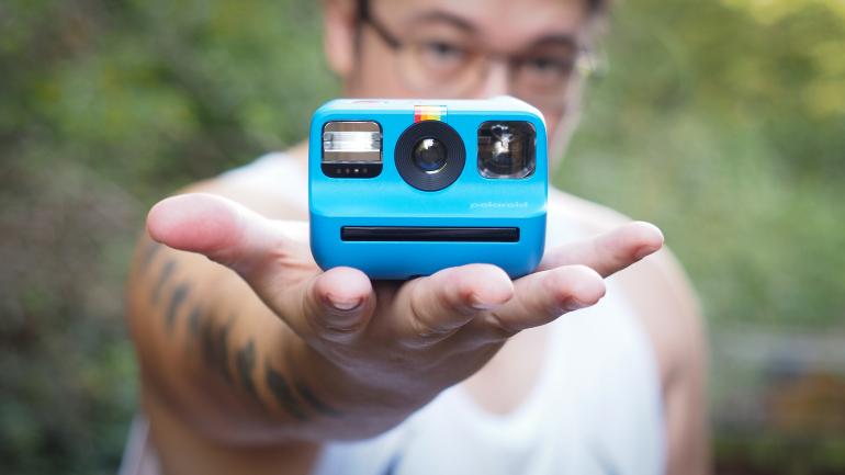 Polaroid Go Generation 2