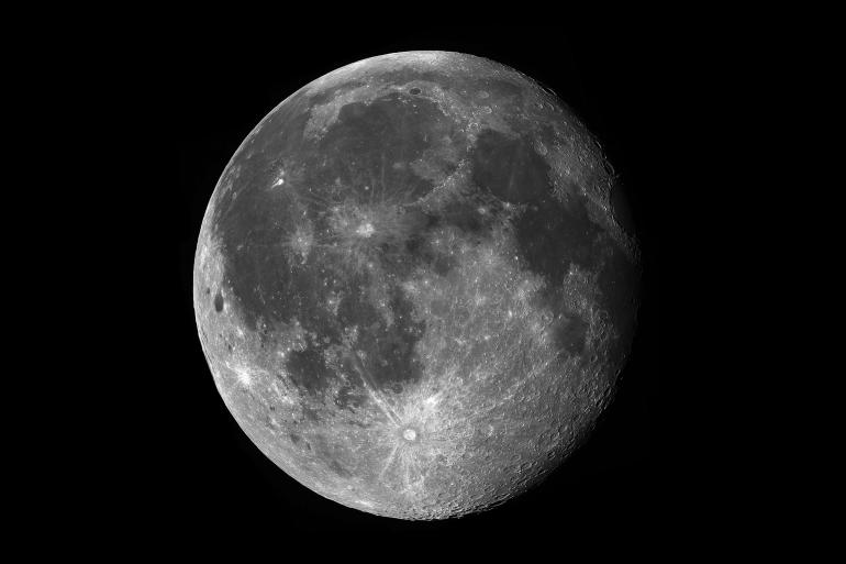 Vollmond