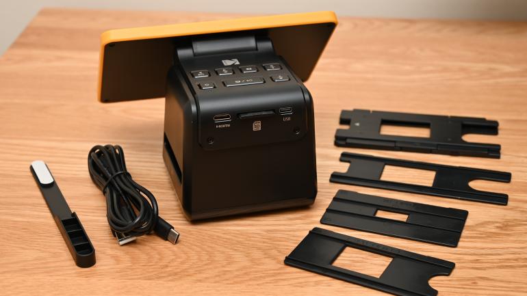 Kodak Slide N Scan