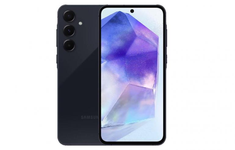 Samsung Galaxy A55 5G