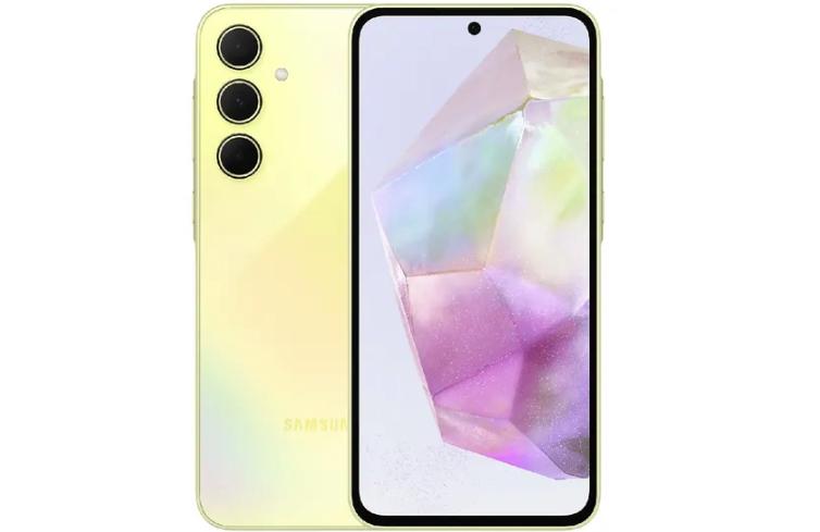 Samsung Galaxy A35 5G
